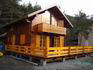 casa in legno V06