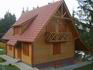 casa in legno V08
