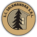 Salamandra logo